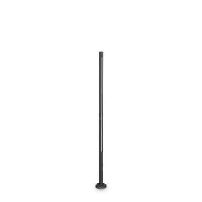 Lampada Outdoor Jedi 120 cm ideal lux