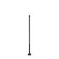 Lampada Outdoor Jedi 120 cm ideal lux