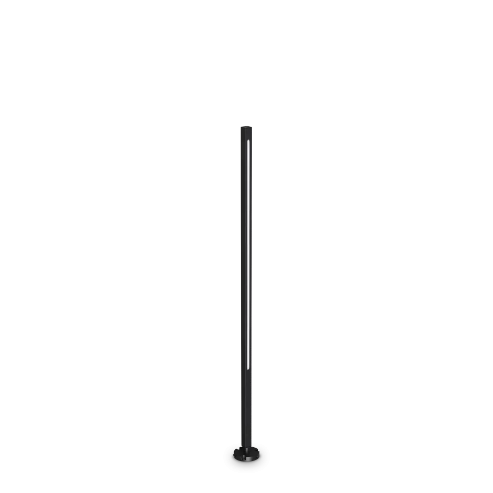 Lampada Outdoor Jedi 120 cm ideal lux