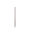 Lampada Outdoor Jedi 120 cm ideal lux - caffè