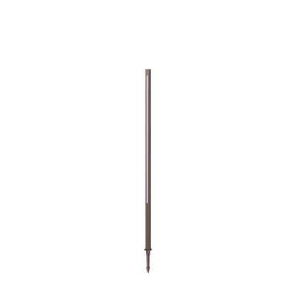 Lampada Outdoor Jedi 120 cm ideal lux