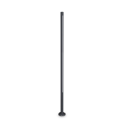 Lampada Outdoor Jedi 160 cm ideal lux