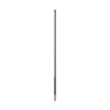 Lampada Outdoor Jedi 160 cm ideal lux - caffè