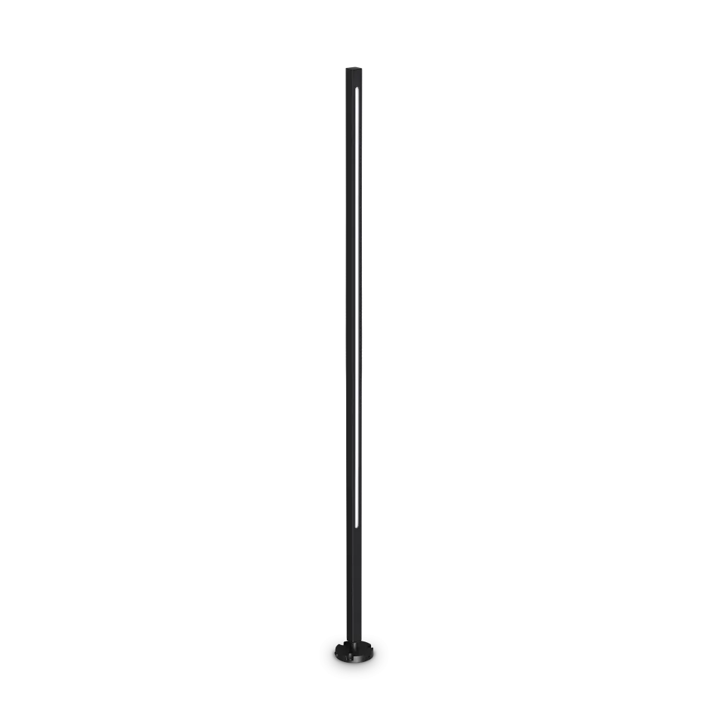 Lampada Outdoor Jedi 160 cm ideal lux