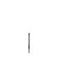 Lampada Outdoor Jedi 40 cm ideal lux
