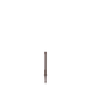 Lampada Outdoor Jedi 40 cm ideal lux