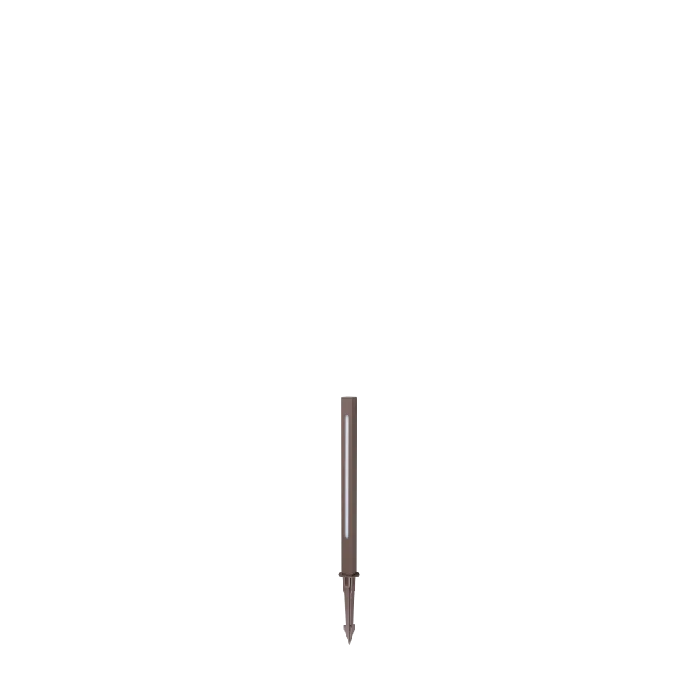 Lampada Outdoor Jedi 40 cm ideal lux