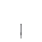 Lampada Outdoor Jedi 40 cm ideal lux