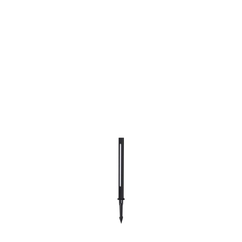 Lampada Outdoor Jedi 40 cm ideal lux
