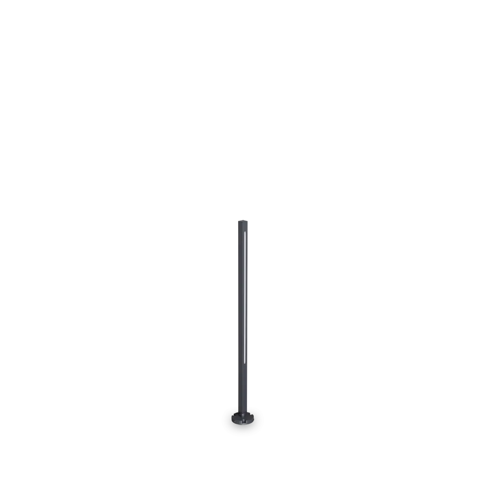 Lampada Outdoor Jedi 80 cm ideal lux