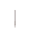 Lampada Outdoor Jedi 80 cm ideal lux - caffè