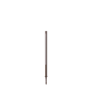 Lampada Outdoor Jedi 80 cm ideal lux