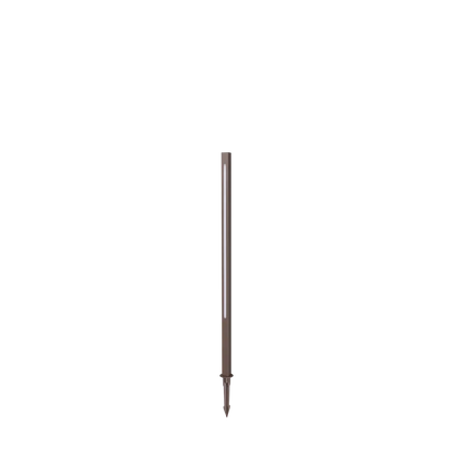 Lampada Outdoor Jedi 80 cm ideal lux