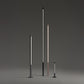 Lampada Outdoor Jedi 160 cm ideal lux