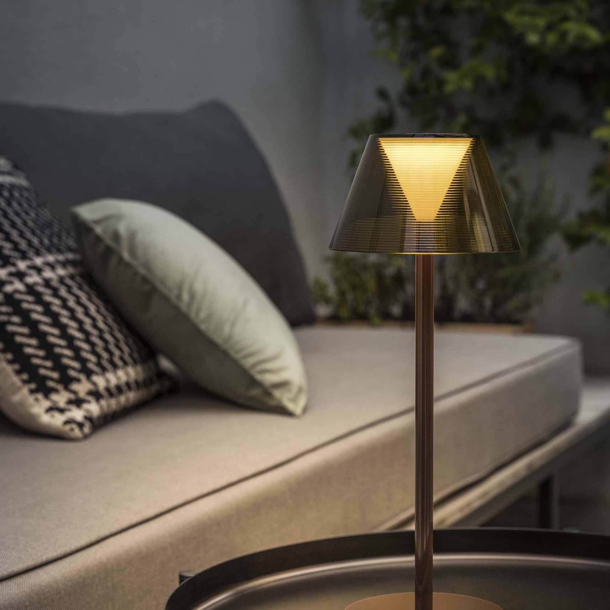 Lampada Outdoor Lolita ideal lux
