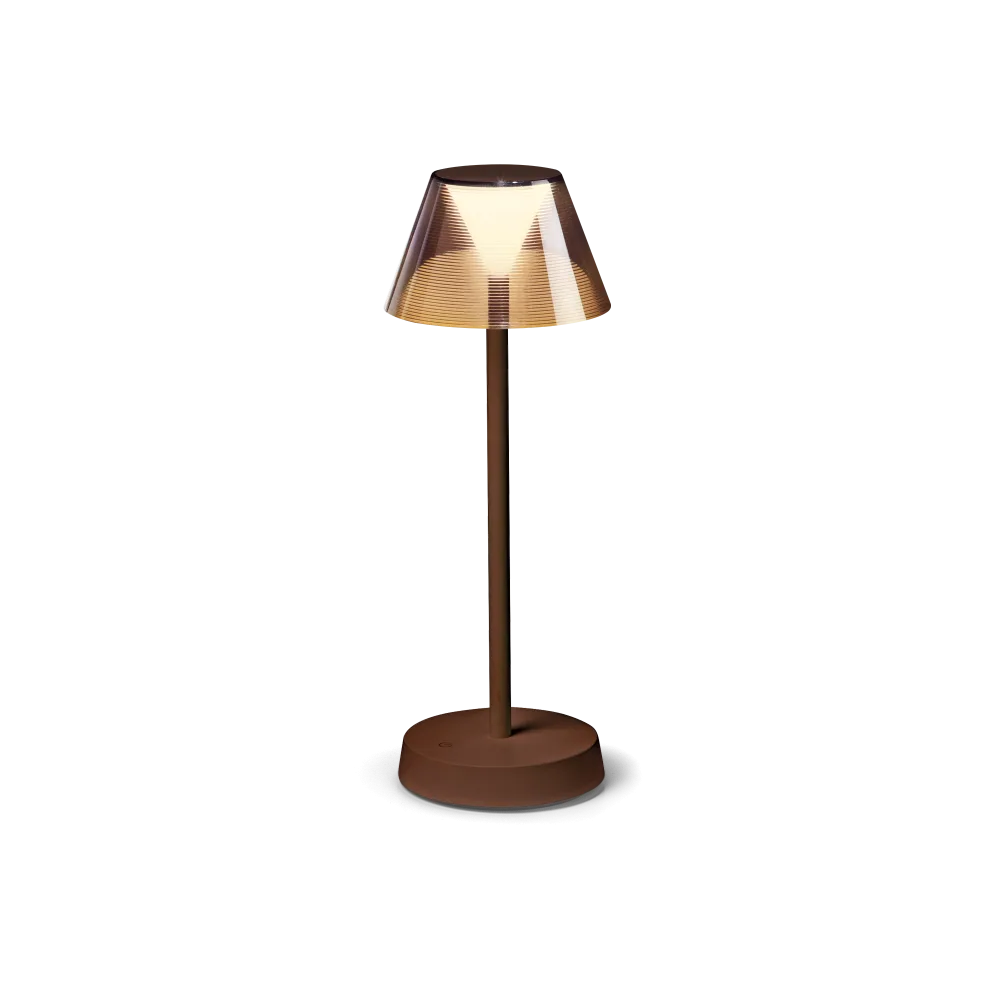 Lampada Outdoor Lolita ideal lux