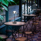 Lampada Outdoor Lolita ideal lux