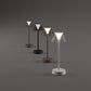 Lampada Outdoor Lolita ideal lux
