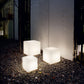 Lampada Outdoor Luna ideal lux