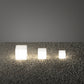 Lampada Outdoor Luna ideal lux