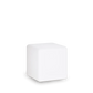 Lampada Outdoor Luna ideal lux