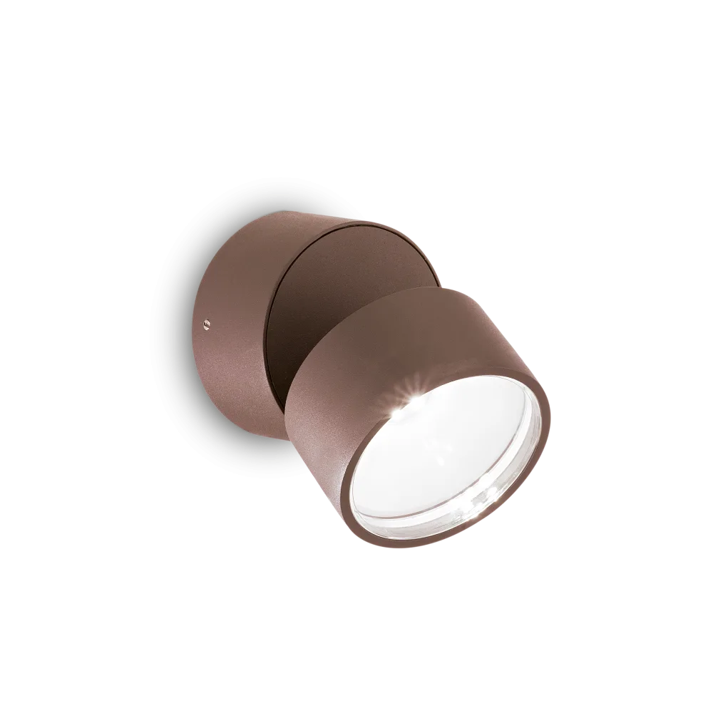 Lampada Outdoor Omega Ideal Lux