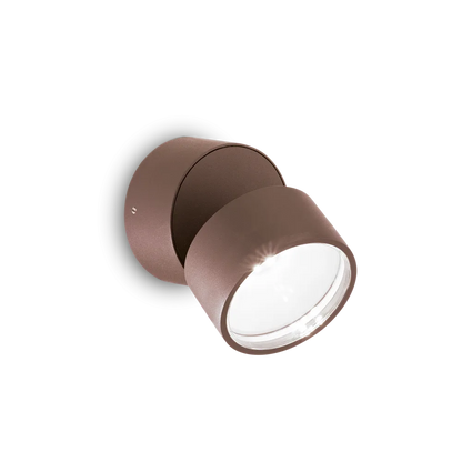 Lampada Outdoor Omega Ideal Lux