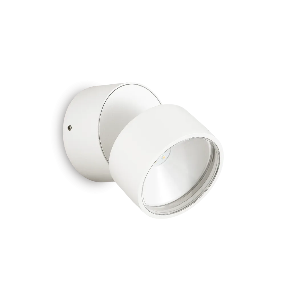 Lampada Outdoor Omega Ideal Lux