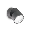 Lampada Outdoor Omega Ideal Lux - Antracite