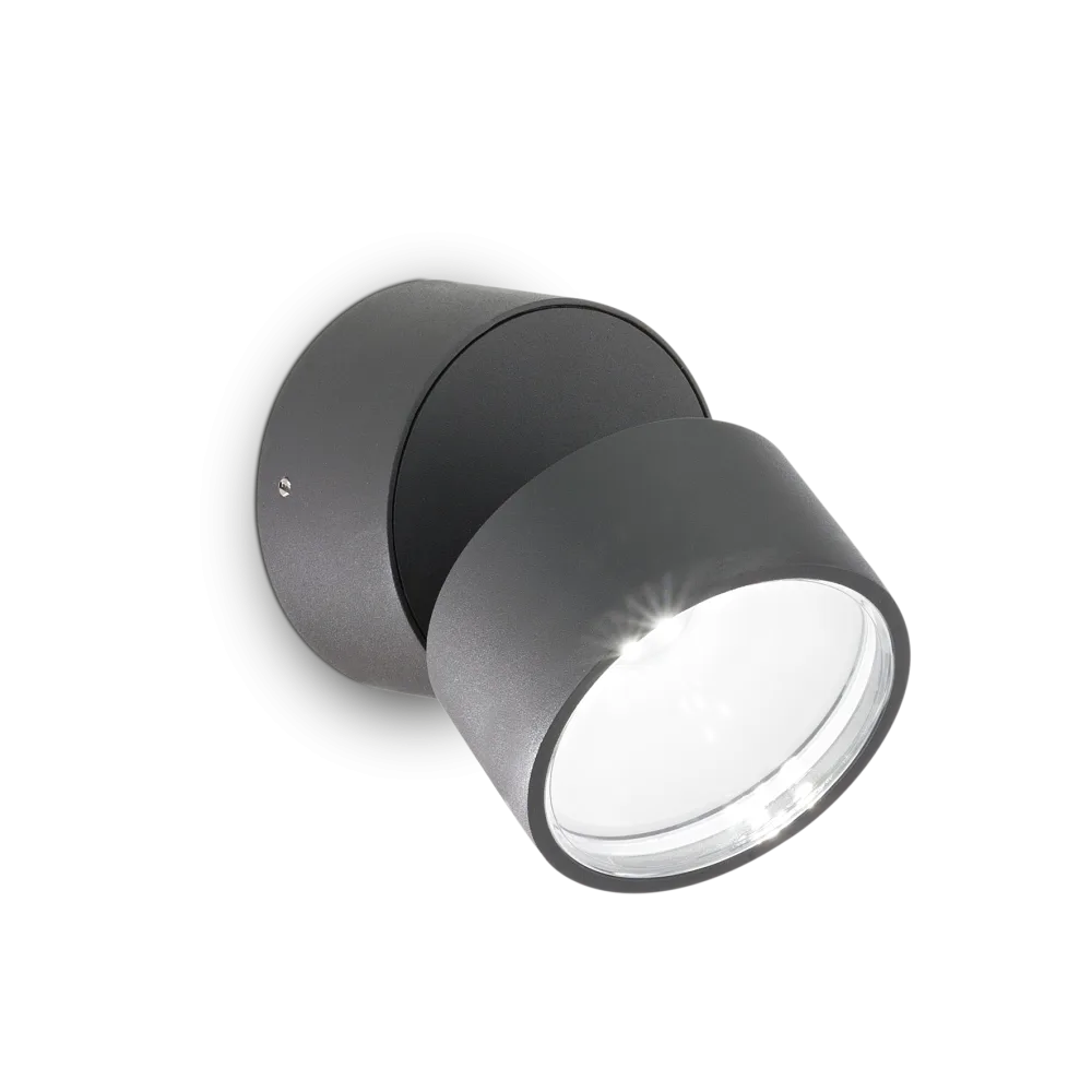 Lampada Outdoor Omega Ideal Lux