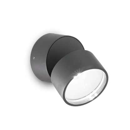 Lampada Outdoor Omega Ideal Lux