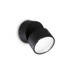 Lampada Outdoor Omega Ideal Lux - Nero