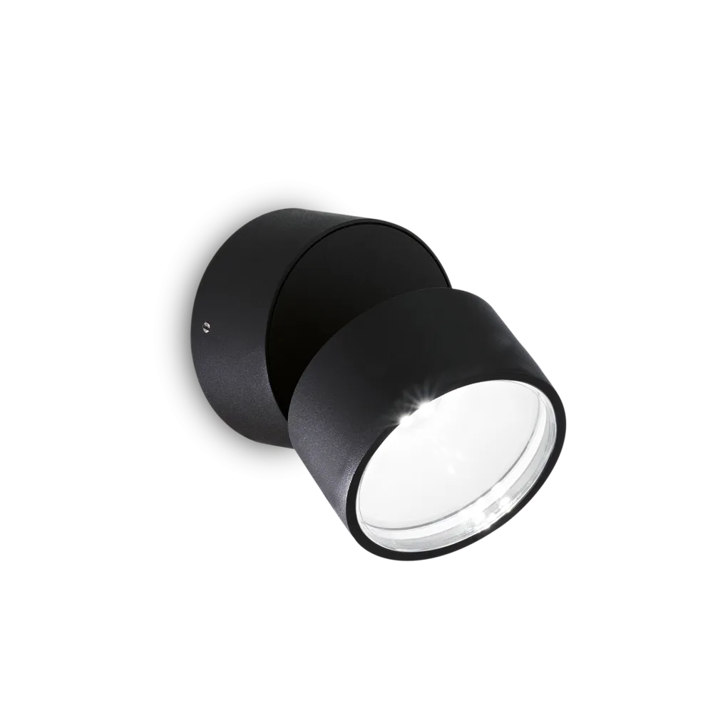 Lampada Outdoor Omega Ideal Lux