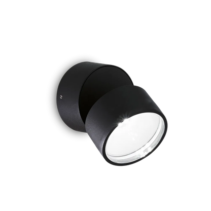 Lampada Outdoor Omega Ideal Lux