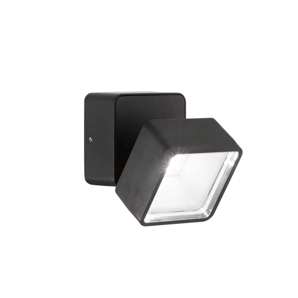 Lampada Outdoor Omega Square Ideal Lux