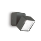 Lampada Outdoor Omega Square Ideal Lux