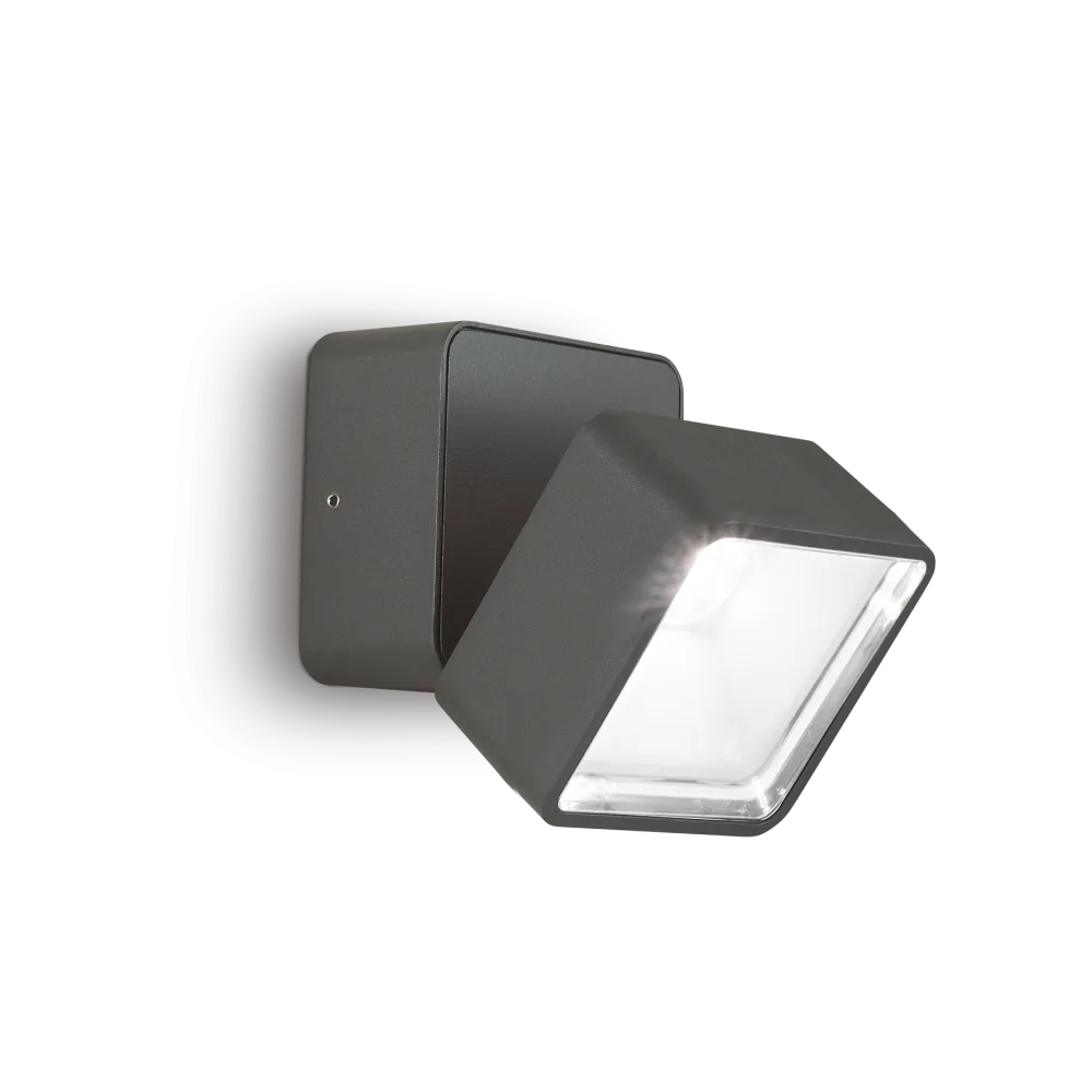 Lampada Outdoor Omega Square Ideal Lux