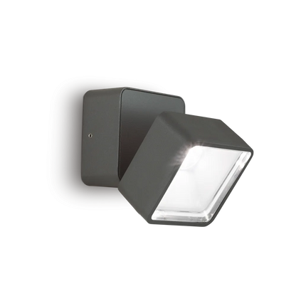 Lampada Outdoor Omega Square Ideal Lux