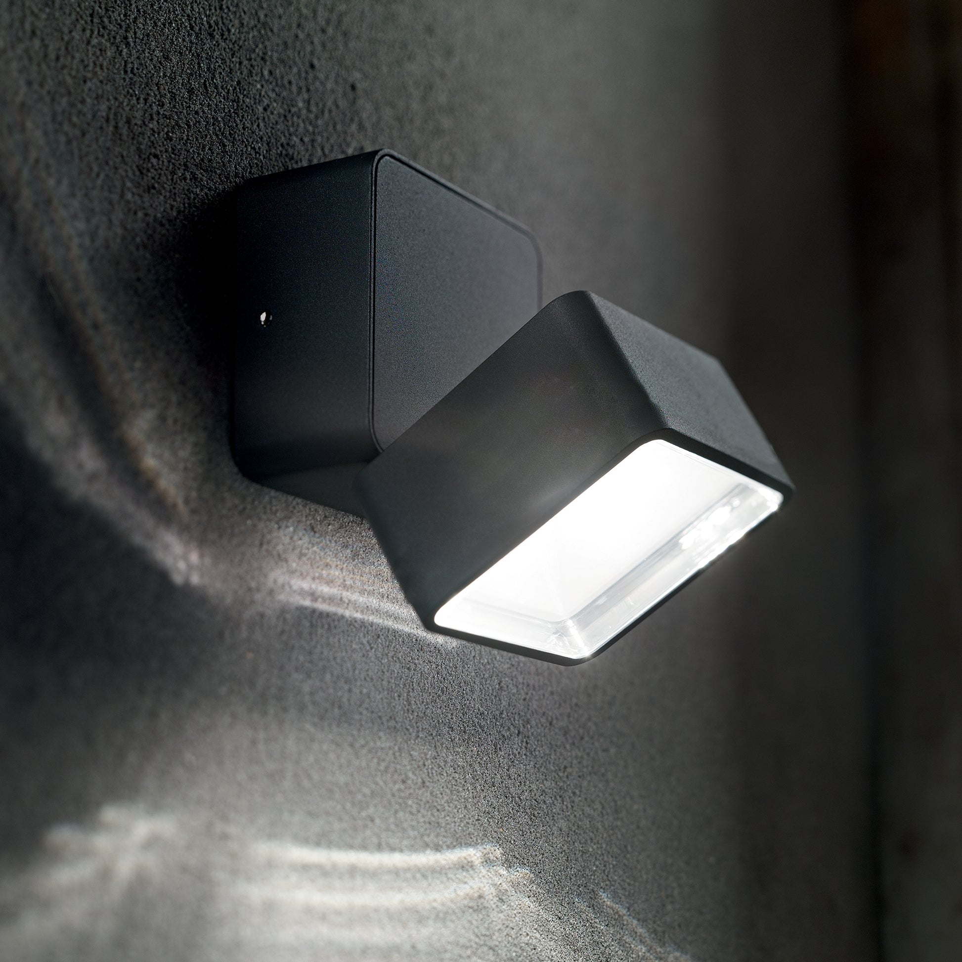 Lampada Outdoor Omega Square Ideal Lux