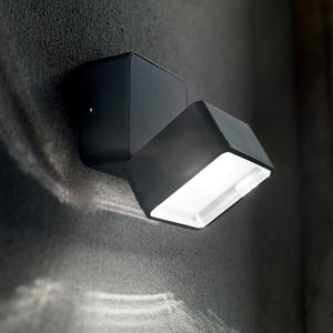 Lampada Outdoor Omega Square Ideal Lux