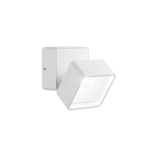 Lampada Outdoor Omega Square Ideal Lux