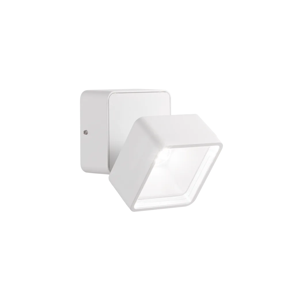 Lampada Outdoor Omega Square Ideal Lux