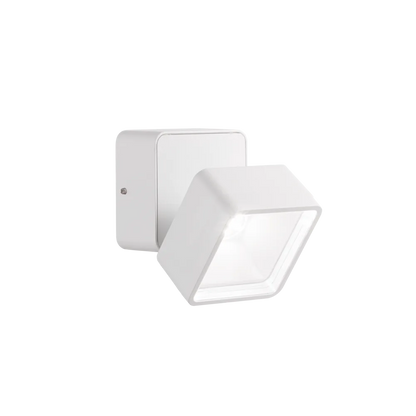 Lampada Outdoor Omega Square Ideal Lux