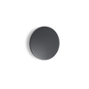 Lampada Outdoor Punto grande ideal lux - Antracite