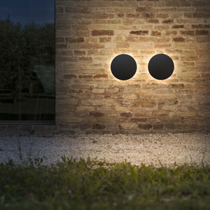Lampada Outdoor Punto grande ideal lux