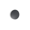 Lampada Outdoor Punto media ideal lux - Antracite