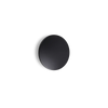 Lampada Outdoor Punto media ideal lux - Nero