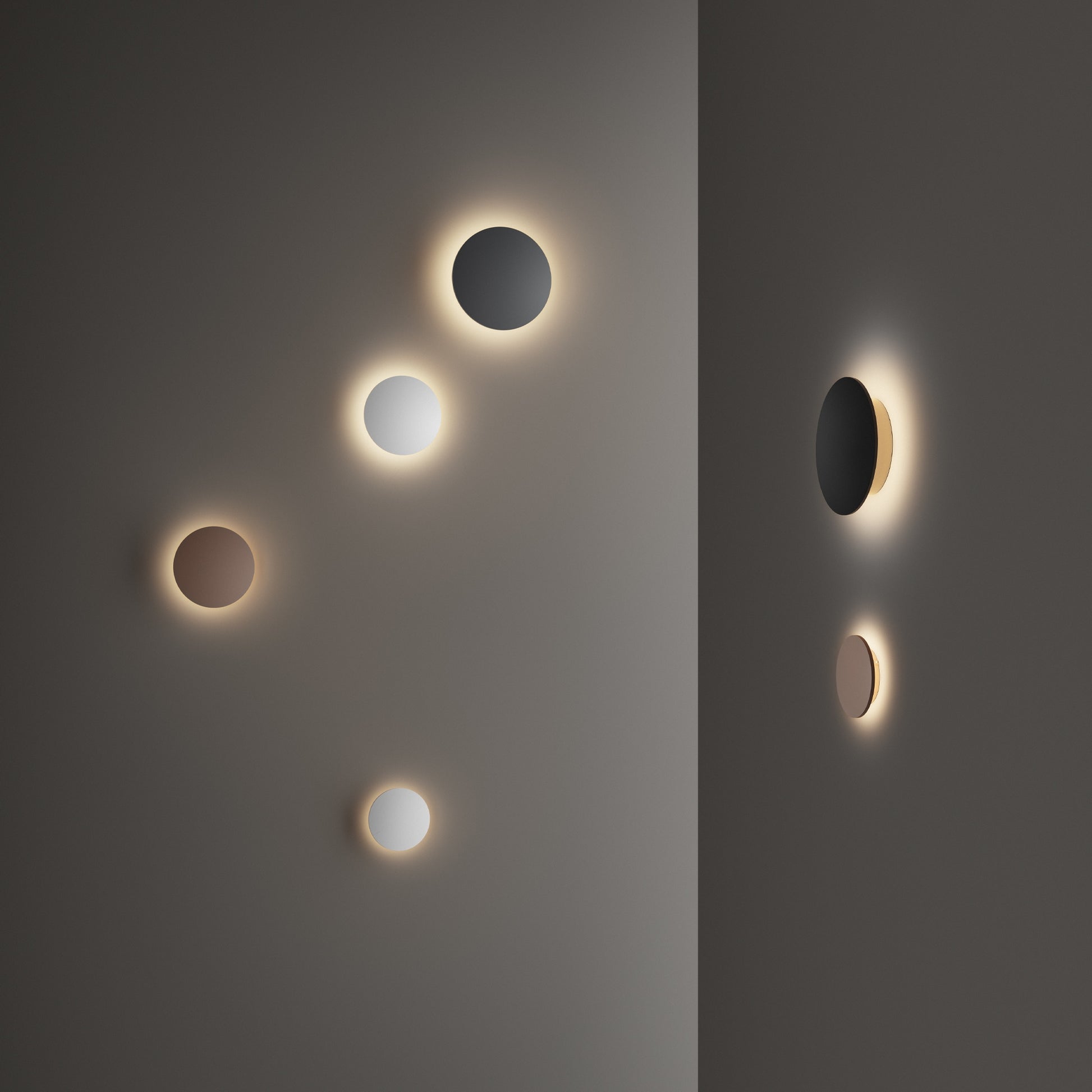 Lampada Outdoor Punto piccola ideal lux