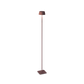 Lampada Outdoor Pure da terra ideal lux