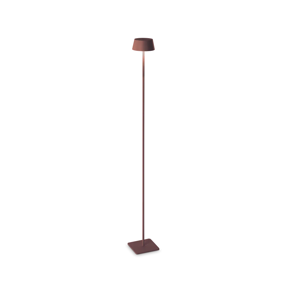 Lampada Outdoor Pure da terra ideal lux